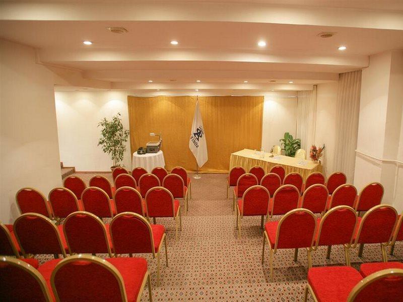 Altinoez Hotel Nevşehir Luaran gambar