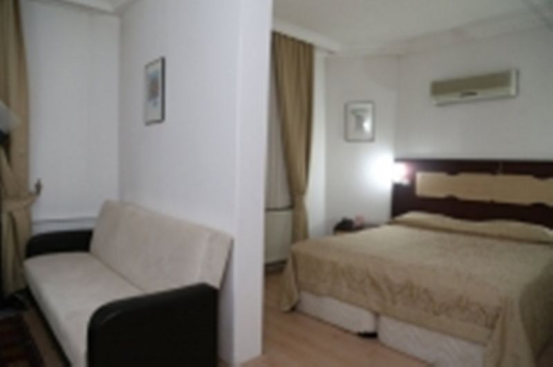 Altinoez Hotel Nevşehir Luaran gambar