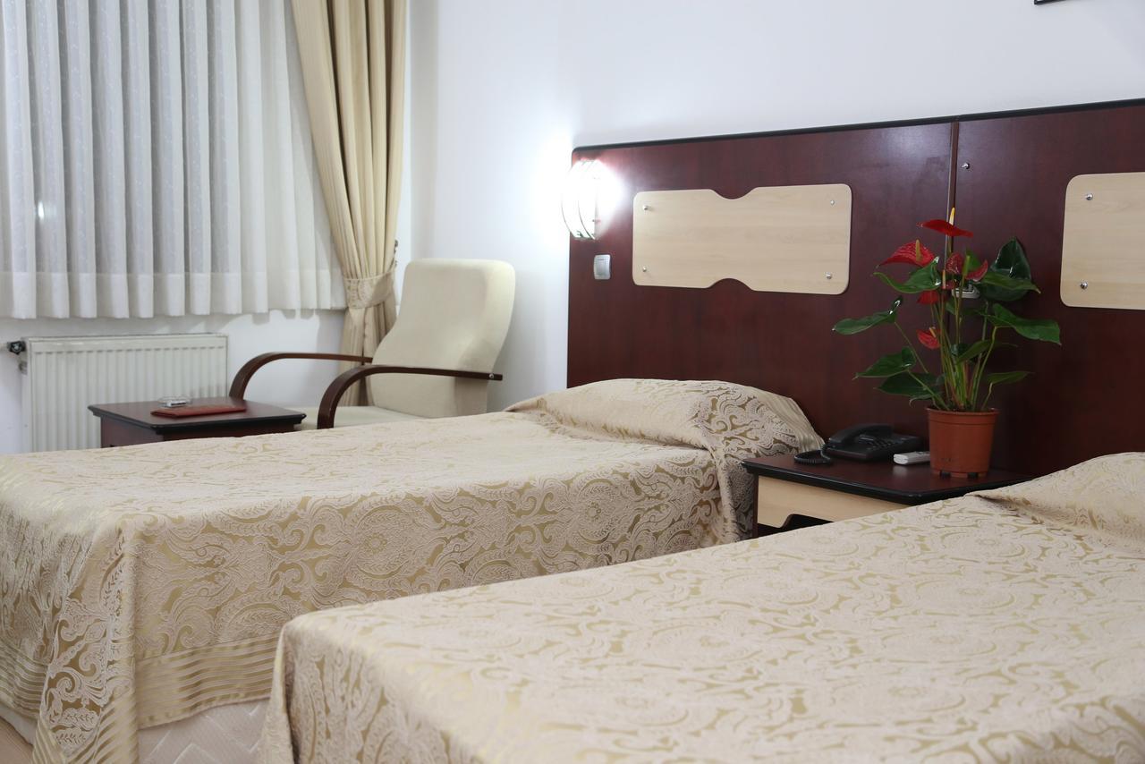 Altinoez Hotel Nevşehir Luaran gambar