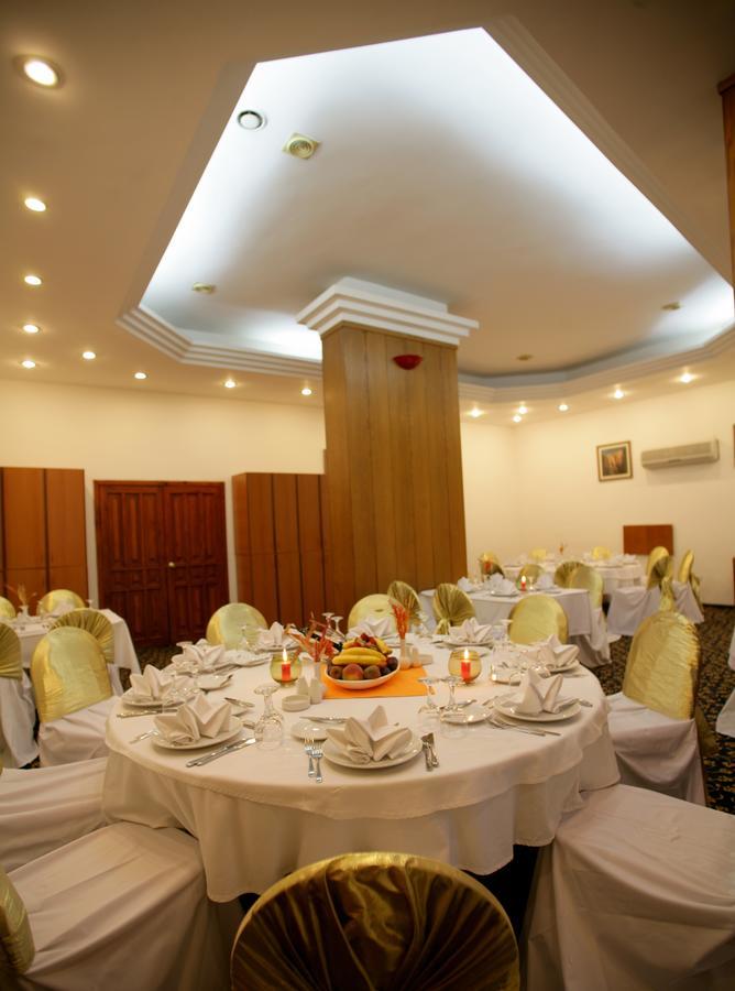 Altinoez Hotel Nevşehir Luaran gambar