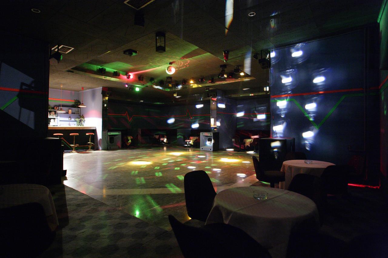 Altinoez Hotel Nevşehir Luaran gambar