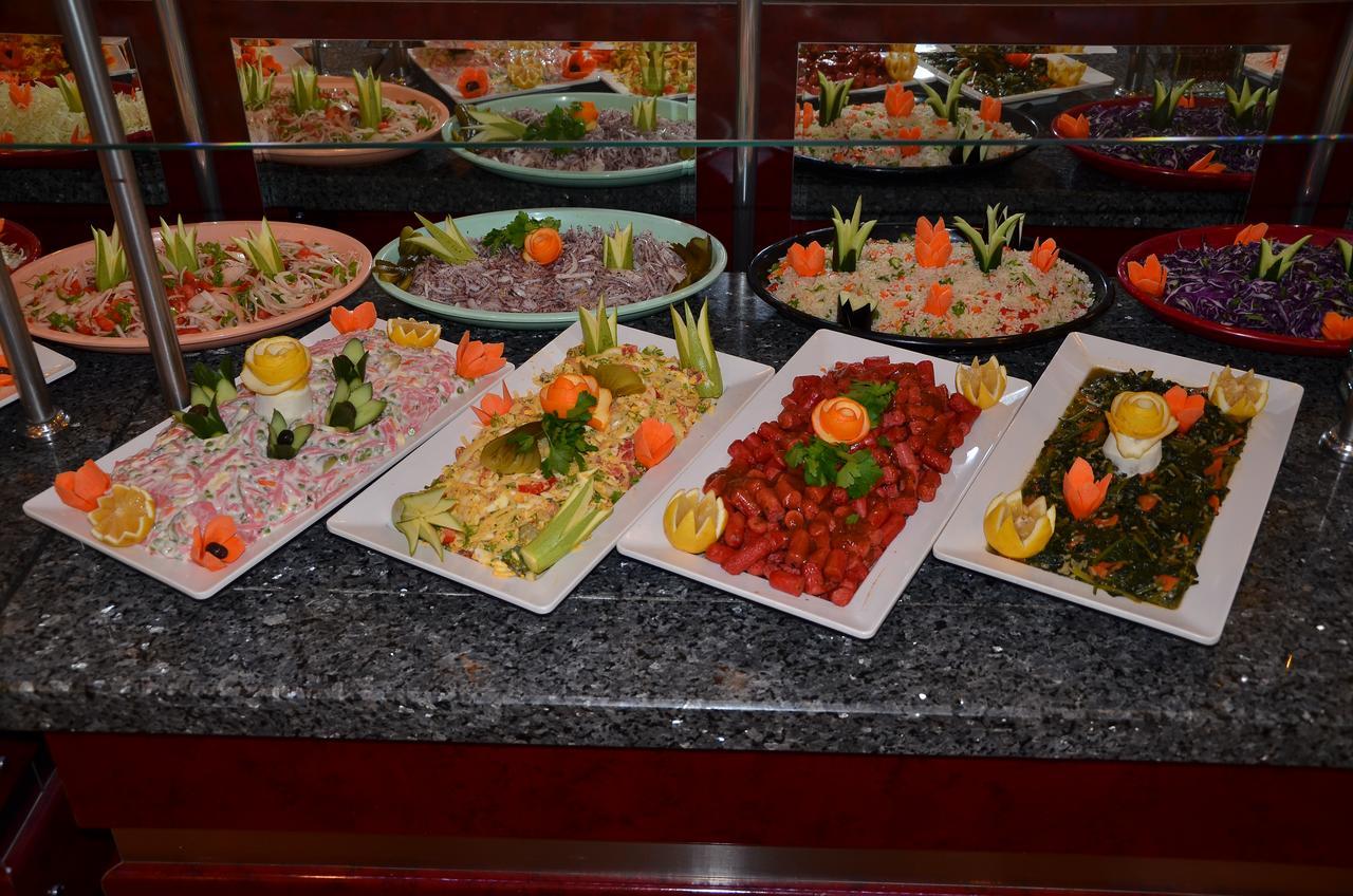 Altinoez Hotel Nevşehir Luaran gambar