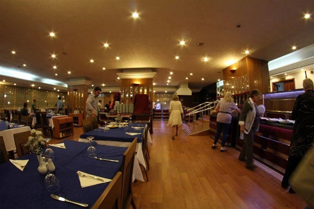 Altinoez Hotel Nevşehir Luaran gambar