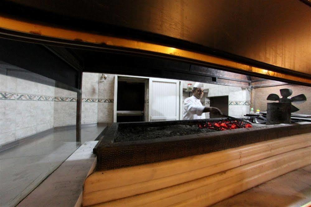 Altinoez Hotel Nevşehir Luaran gambar