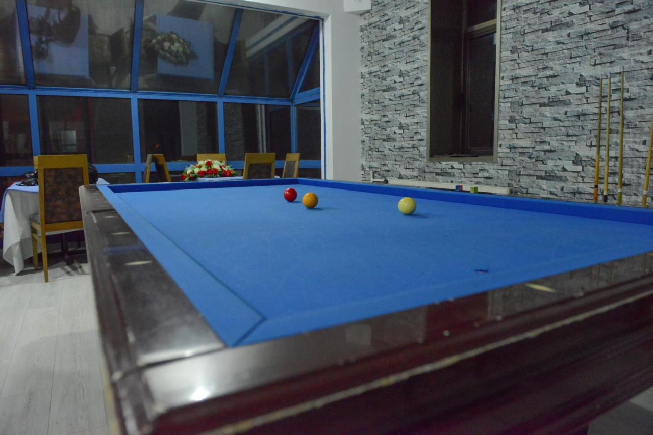 Altinoez Hotel Nevşehir Luaran gambar