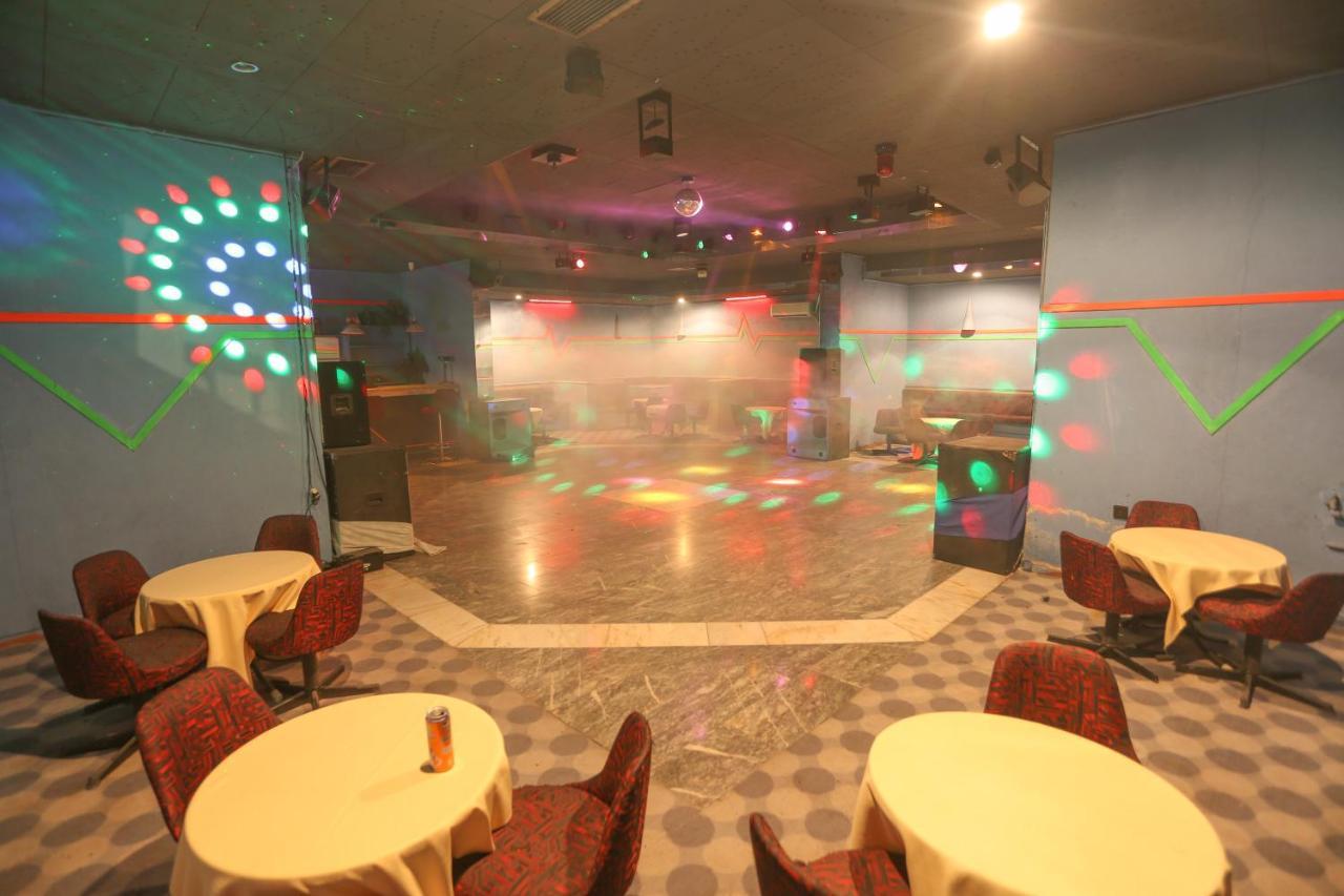 Altinoez Hotel Nevşehir Luaran gambar