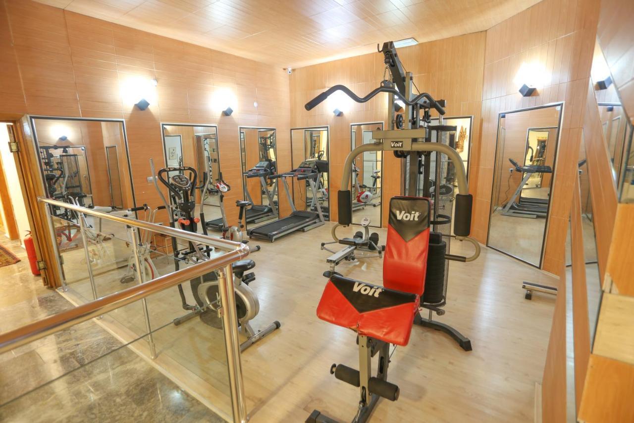 Altinoez Hotel Nevşehir Luaran gambar